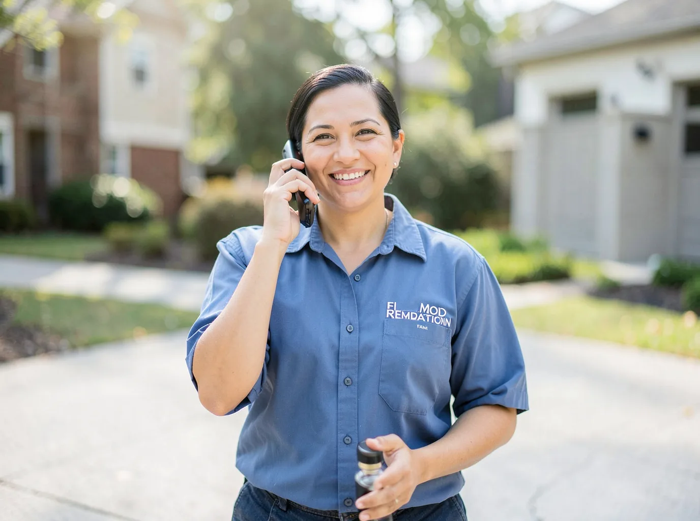 Mold Remediation Elk City, ID FAQs